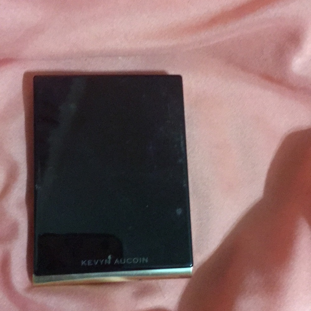 Kevyn Aucoin